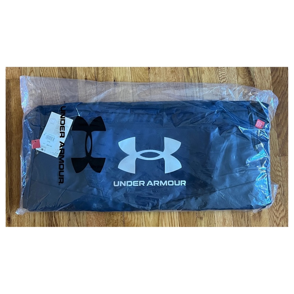 Under Armour - UA  Undeniable 5.0 Large (Navy Blue)
